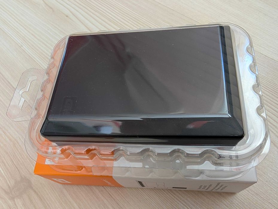 Външен Твърд Диск - УСБ, 4тб, WD USB External HDD 4TB BLACK