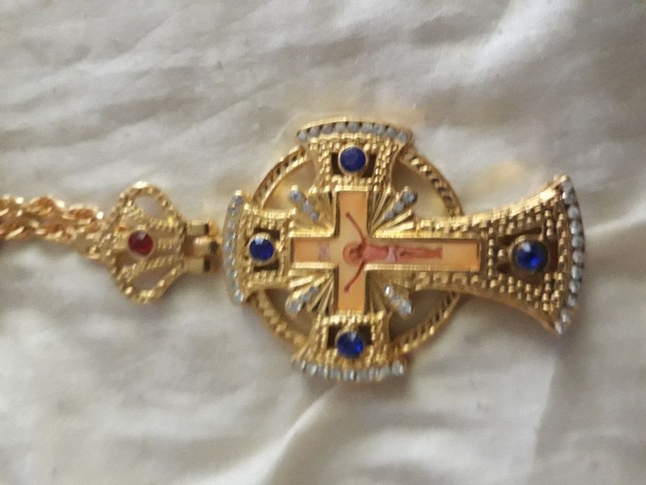 cruce pectorala noua