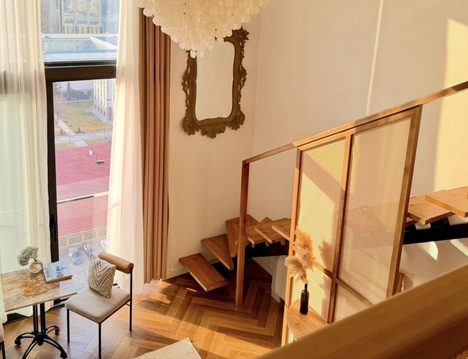 Квартира 2/12/16