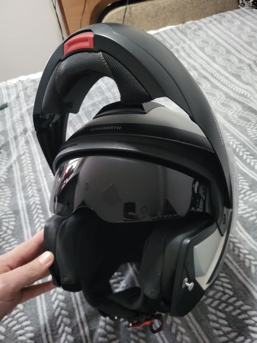 Schuberth c4 marime M
