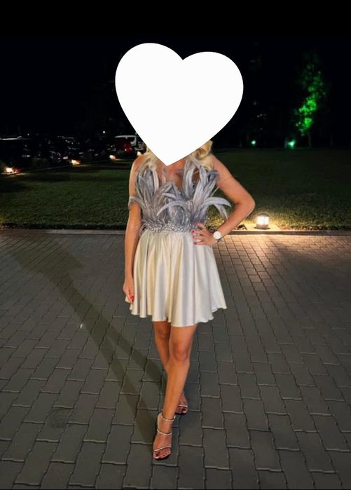 Rochie DEOSEBITA de Ocazie