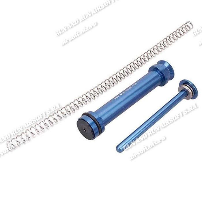 PUSCA ~ DE PUTERE MARE ~ IEFTINA!! - Airsoft - Cu Aer Comprimat 6J++