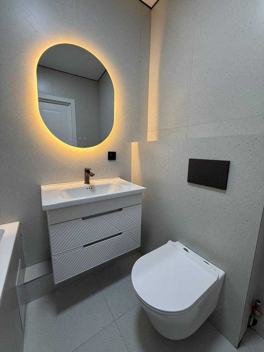 Продается 1комн кв в ЖК JETISU AQSU