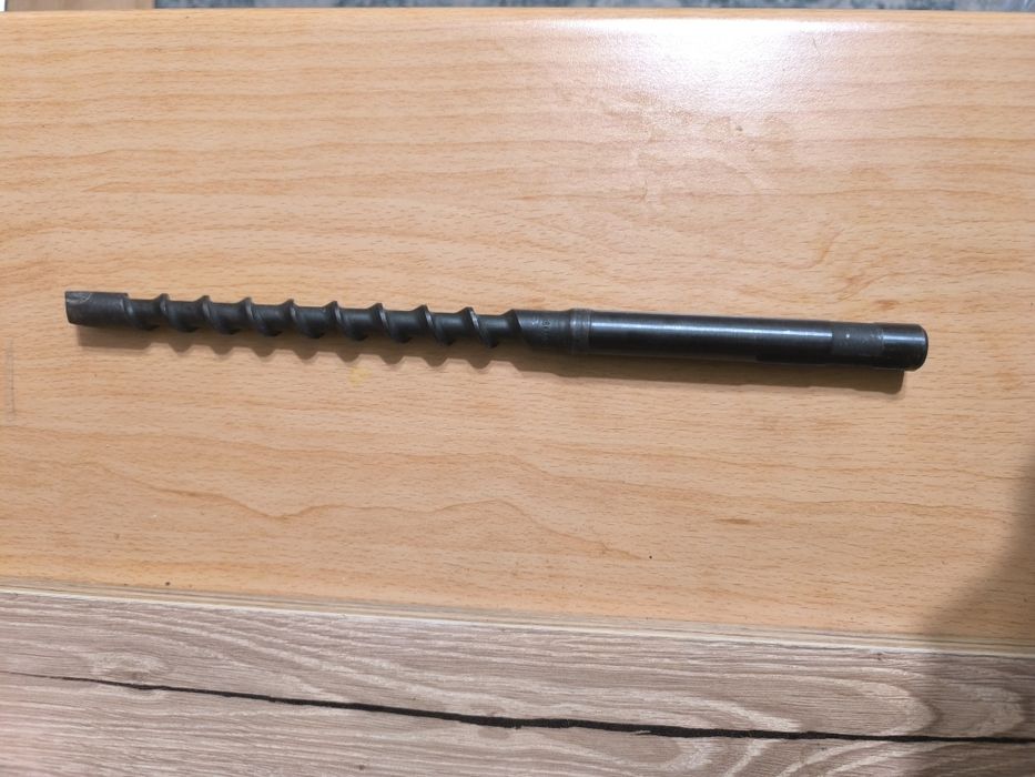 Свредла за бетон и камък