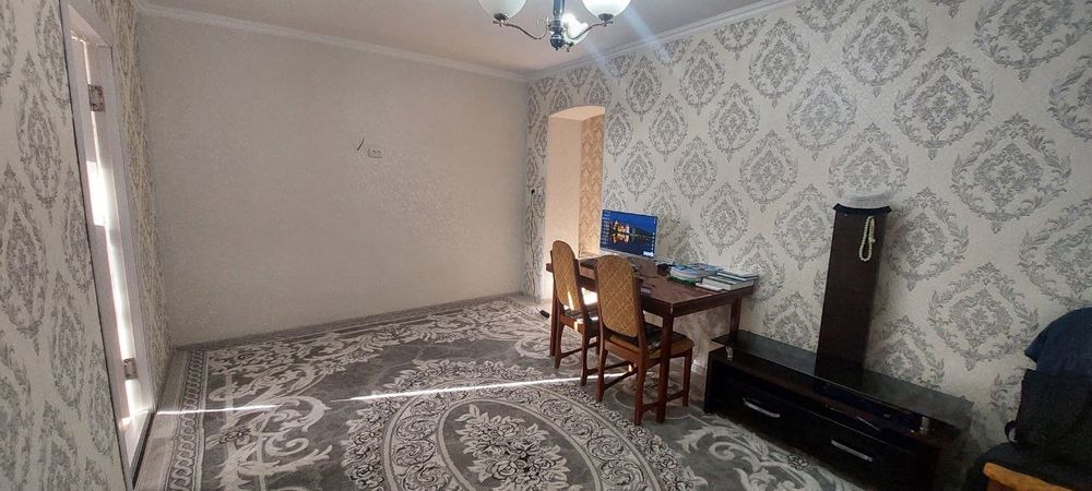 Чиланзар 25. 3/4/5. Балкон 2×6.