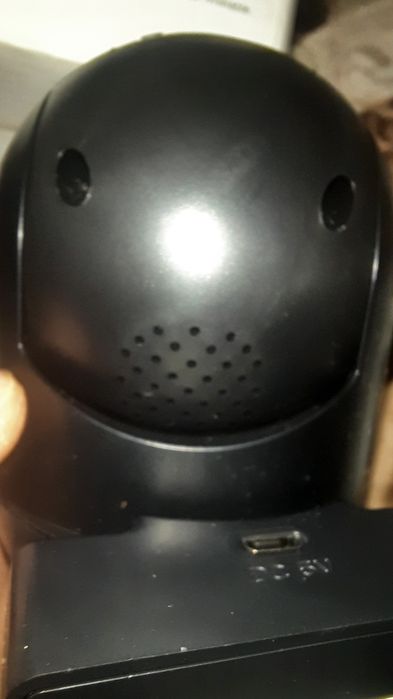 Camera supraveghere 2,4g cu difuzor si microfon