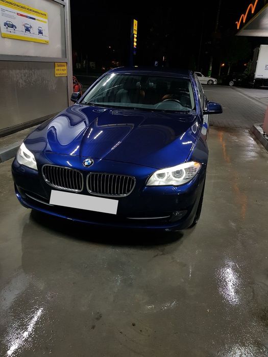 BMW Seria 5 BMW Seria 5 F10 2013 Aut
