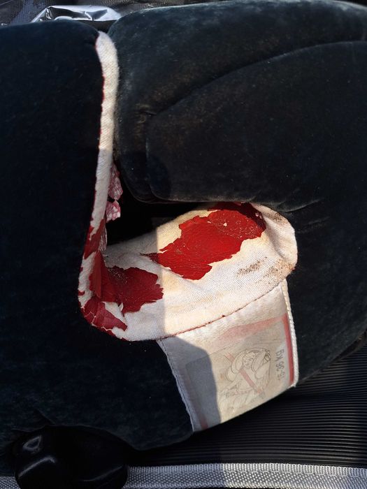 Детско столче за кола Recaro Young sport 9-36 kg