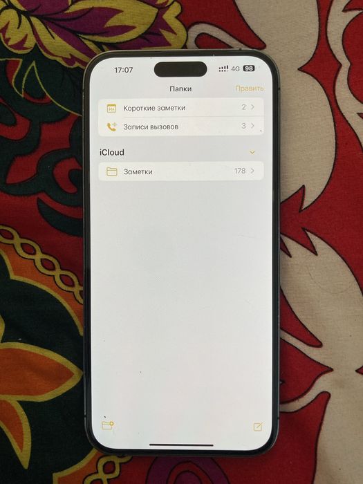 Продам iphone 14 pro max айфон про макс 256 гб