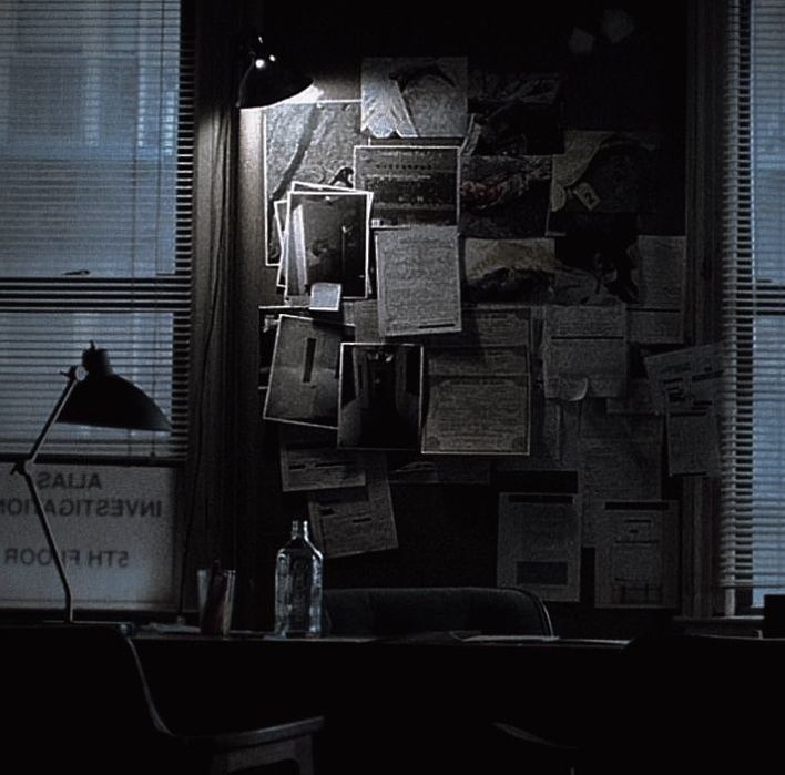 Частный детектив