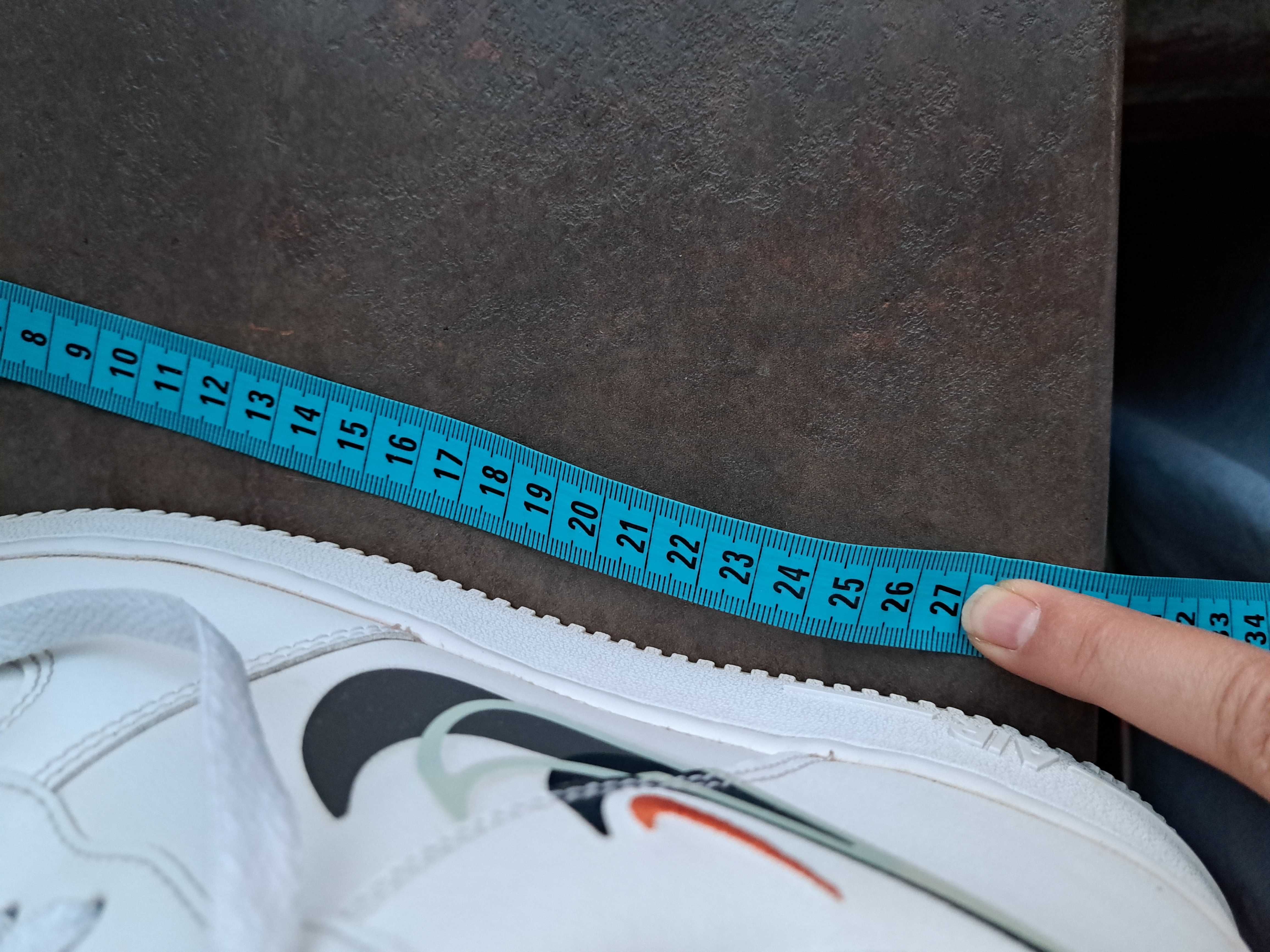 мъжки кецове,спортни обувки,маратонки,Nike Air Force,номер43