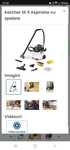 Aspirator Karcher cu garantie