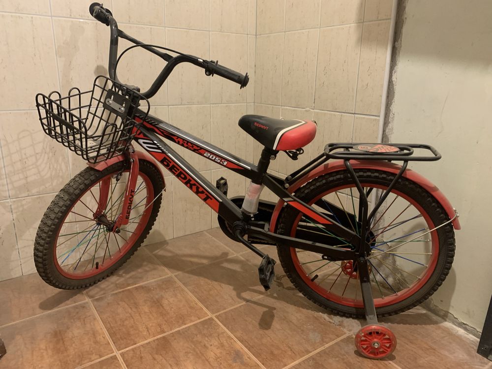 Велосипед Беркут 2053