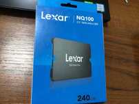 M2 NVMe 256 GB. SSD 512 GB. SSD 240 GB