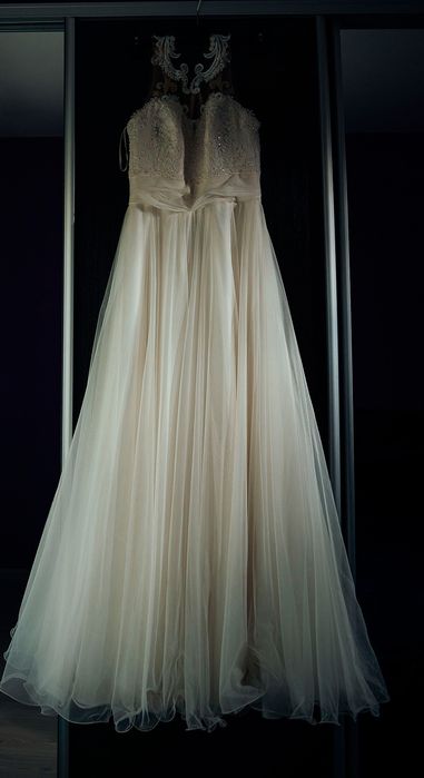 Rochie mireasă Elegance