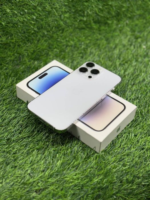 iPhone 14 Pro Max 256Gb / Ломбард Даем Деньги