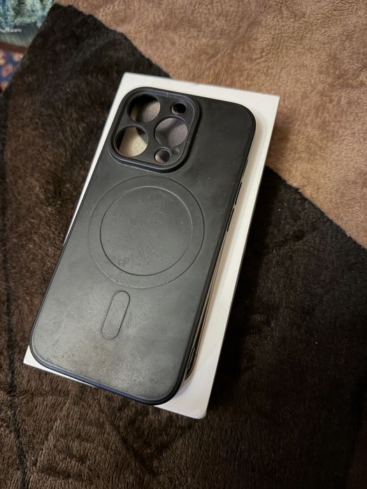 Iphone 15 pro 128g