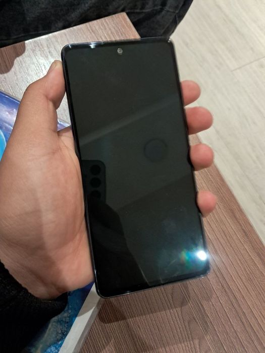 Samsung s20 fe обмен в идеале