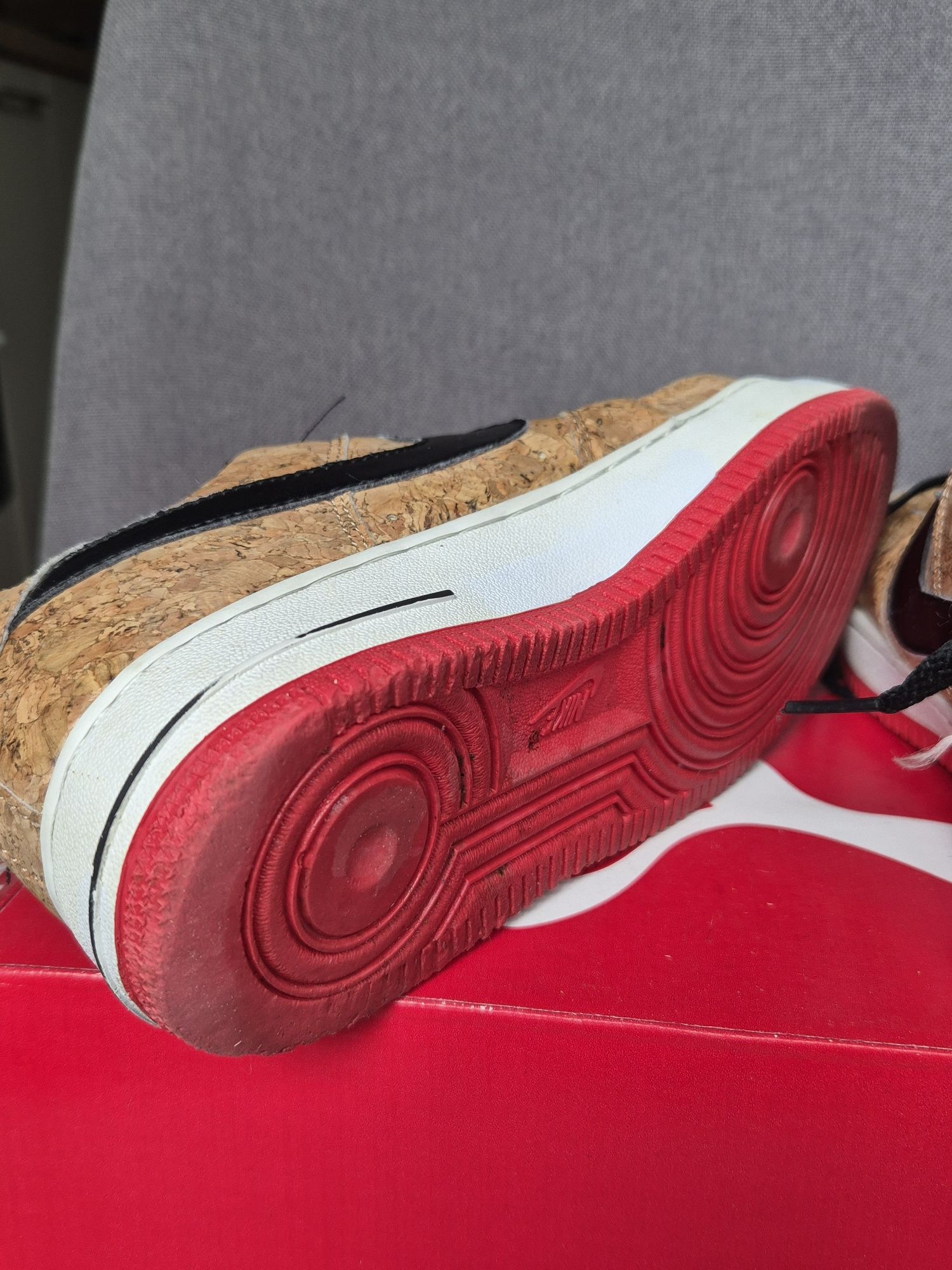 Nike Air Force 1 Limited Edition