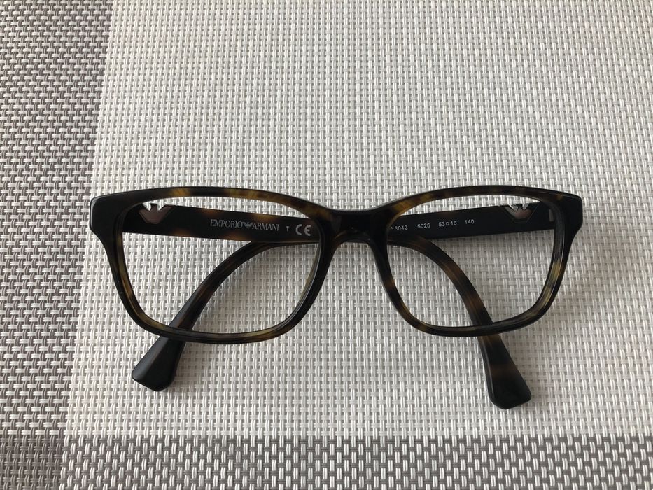 Rame ochelari armani rayban hechter pepejeans jfrey