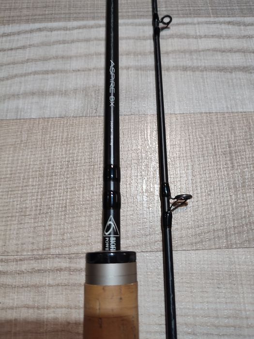 Lanseta Shimano Aspire vând,schimb.