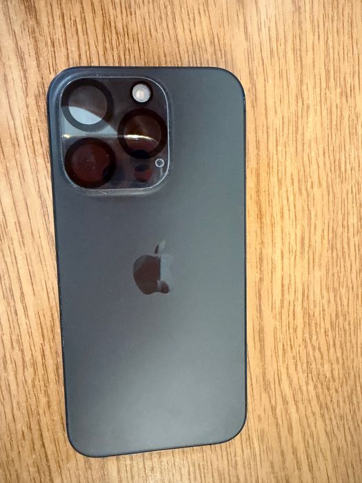 Iphone 15 PRO 256 GB