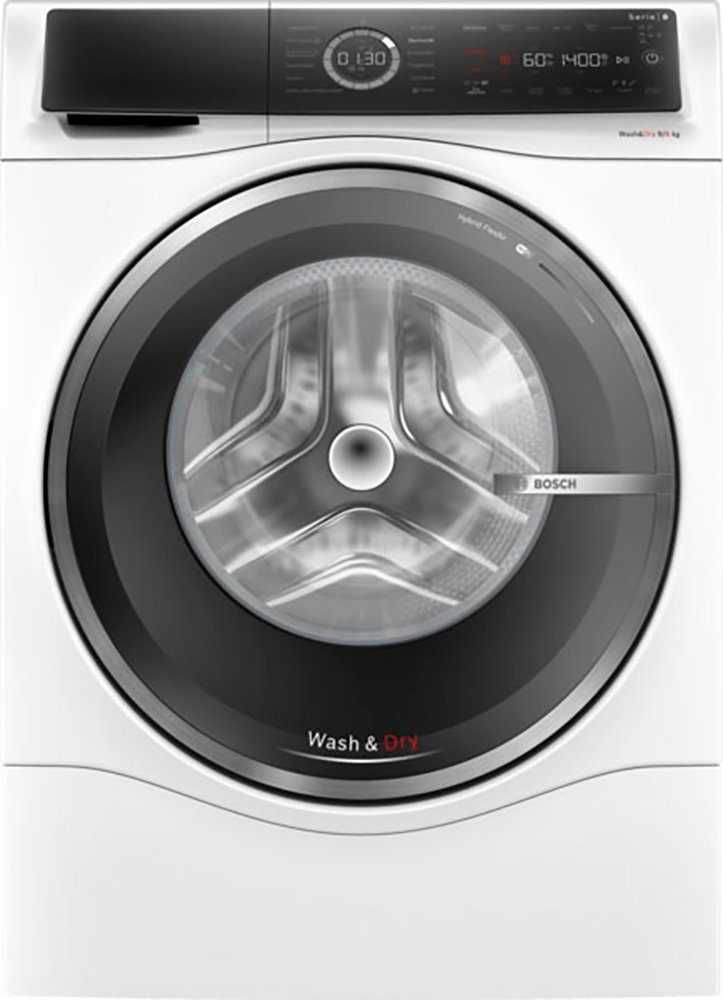 Пералня със сушилня BOSCH WNC244070 9/6кг.