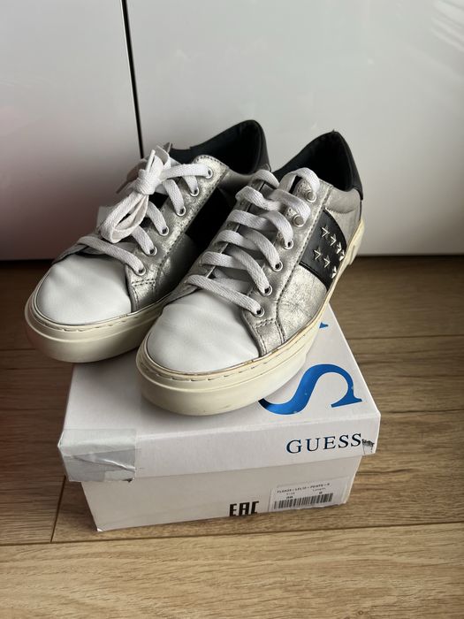 Кецове GUESS, 39 номер