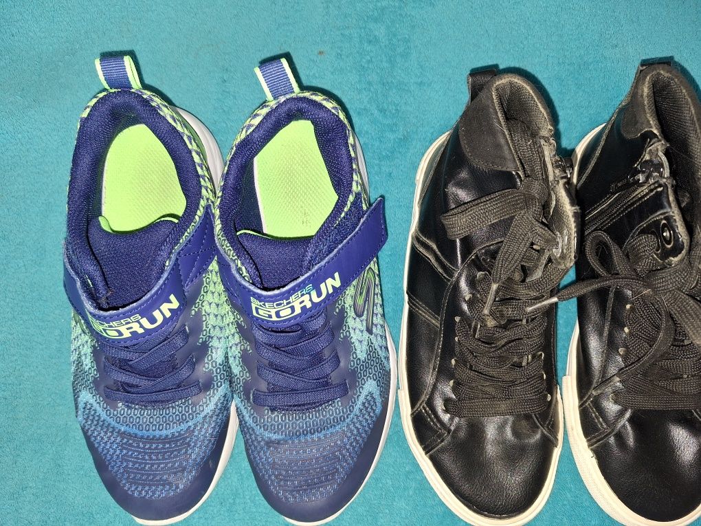Маратонки Skechers + подарък