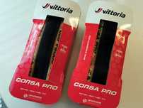 anvelope pliabile  Viitoria Corsa pro  25c 26c