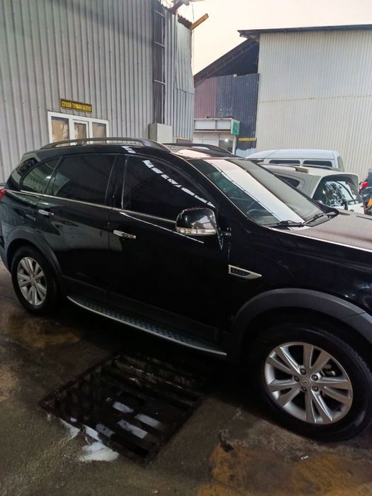 Хужжат сотувга тайёр