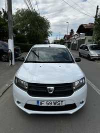 Dacia Logan 2013.12 | 1.2 Benzina+GPL