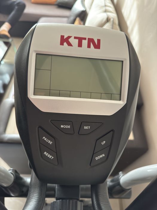 Кростренажор KTN