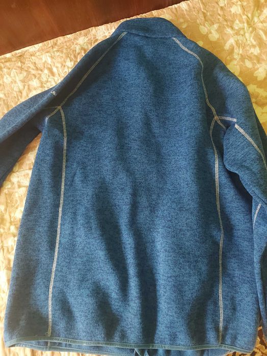 Whistles мъжки суитчър