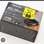 Acumulator parkside 4A Smart