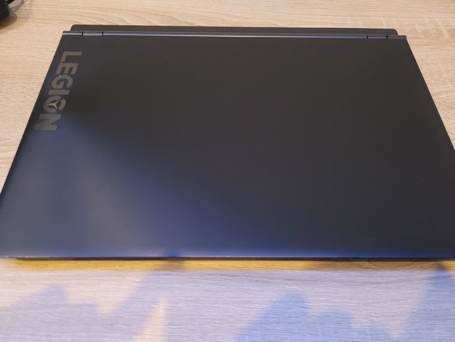 Laptop gaming Lenovo Legion