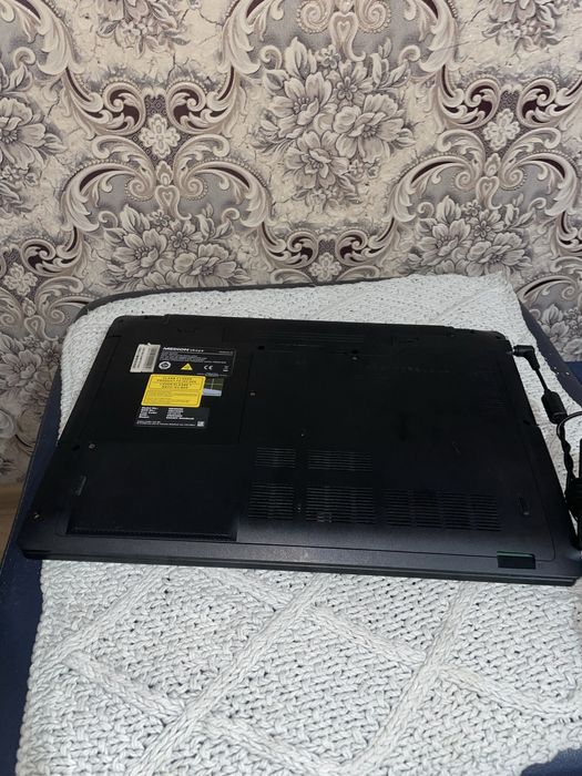Medion akoya notebook