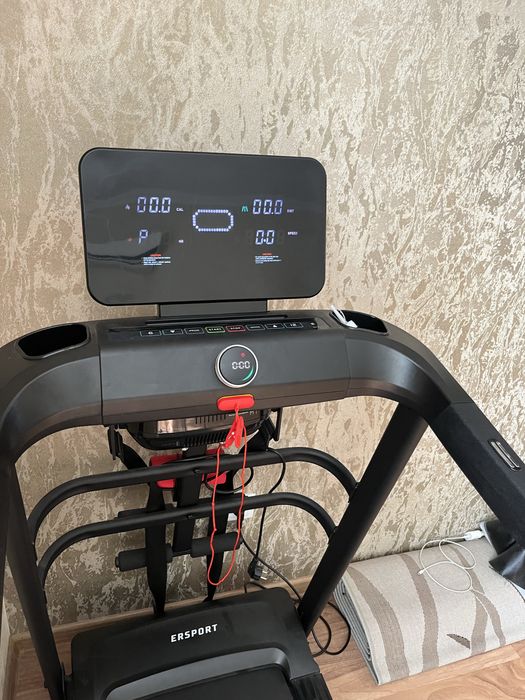 Беговая дорожка хорошом качестве