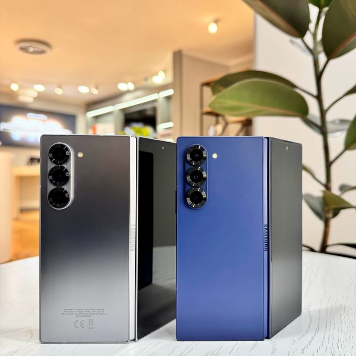 Samsung Galaxy Z Fold6 Продается или в рассрочку