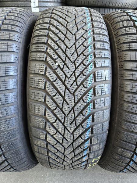 235/60/18 PIRELLI 4бр