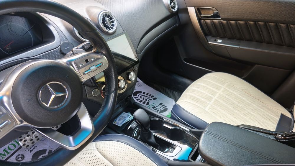 Nexia 3 avtomat 2019 yil probeg 129000