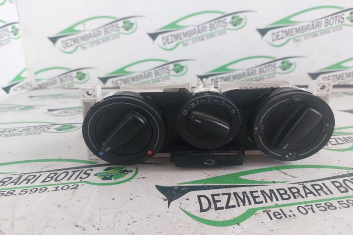 Comanda AC Volkswagen VW Polo a 3-a generatie 6N