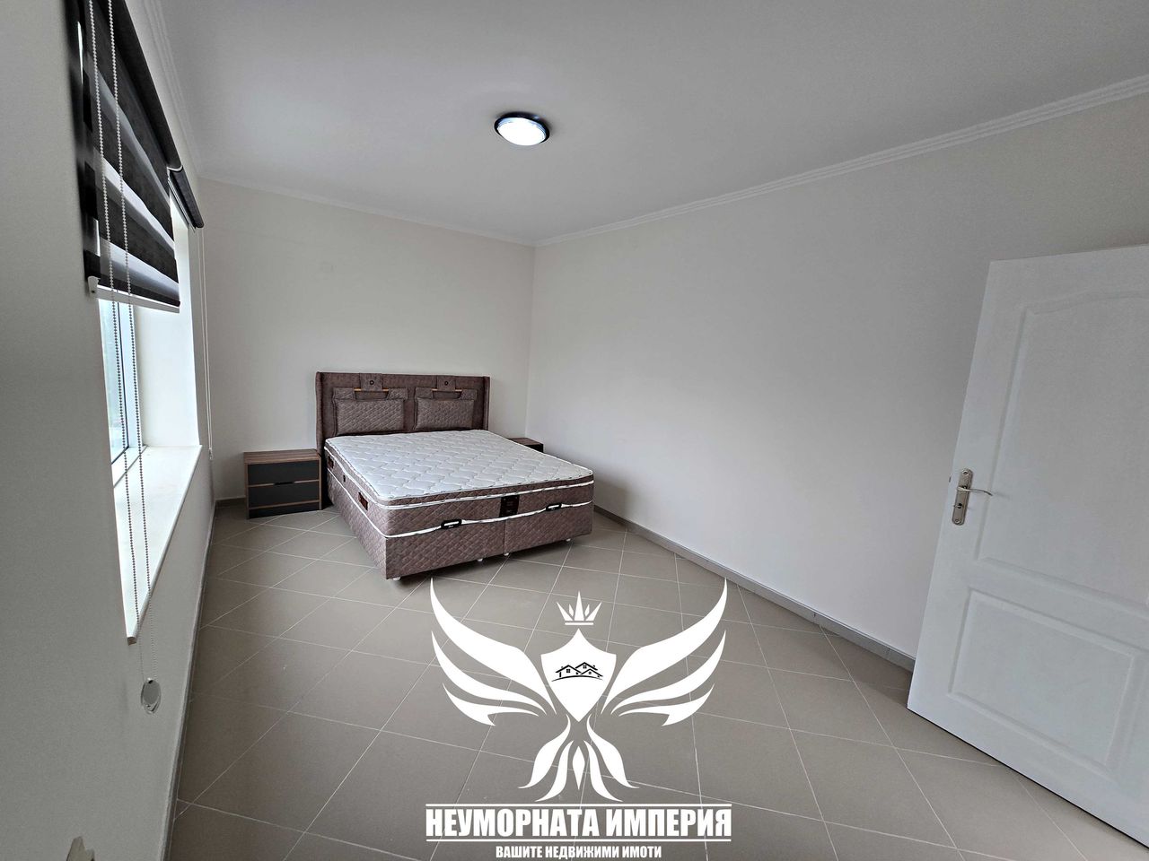 Дава се под наем Тристаен апартамент в Асеновград - 76 кв.м за 383 € - Снимка #18