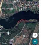 Teren 2607mp Lac Snagov
