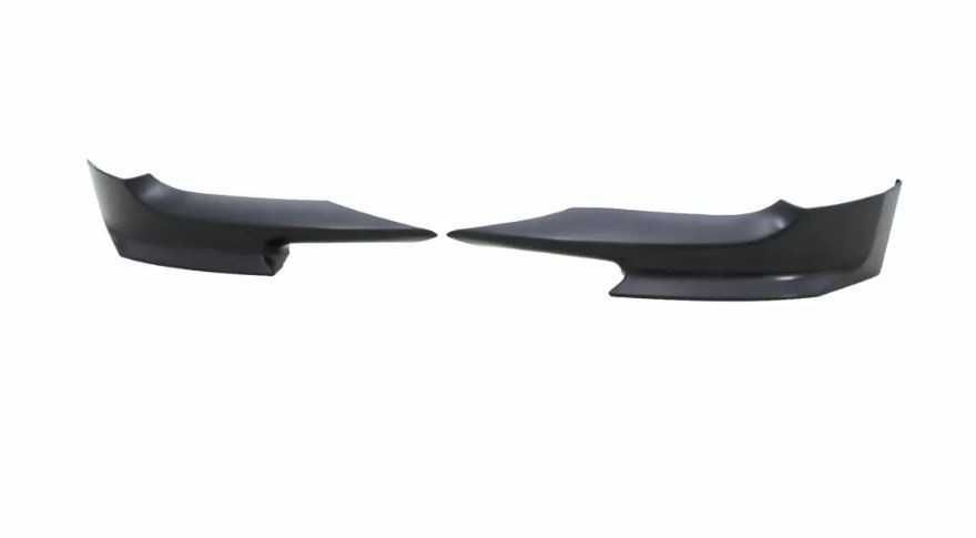 М - тех сплитери за предна броня за БМВ BMW E92 2005г-2008г