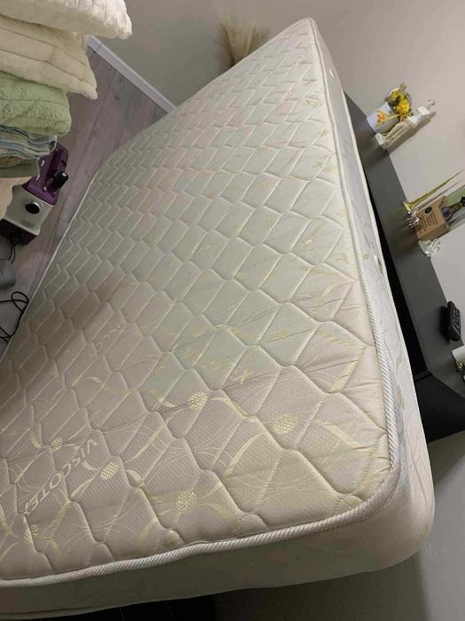 Vand saltea 120x200 cm