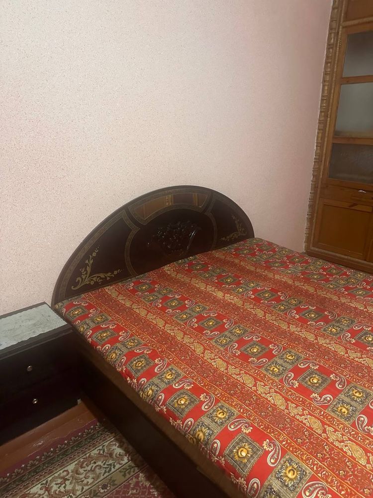 спальня и стенка