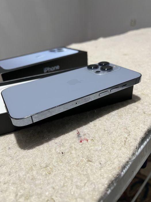 iPhone 13 PRO 256 gb / айфон 13 про