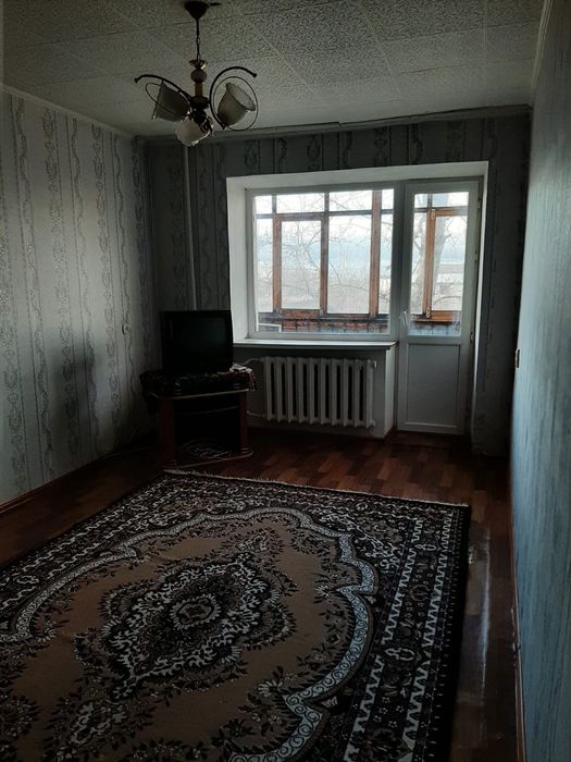 Сдам 1 ком долгосрочный