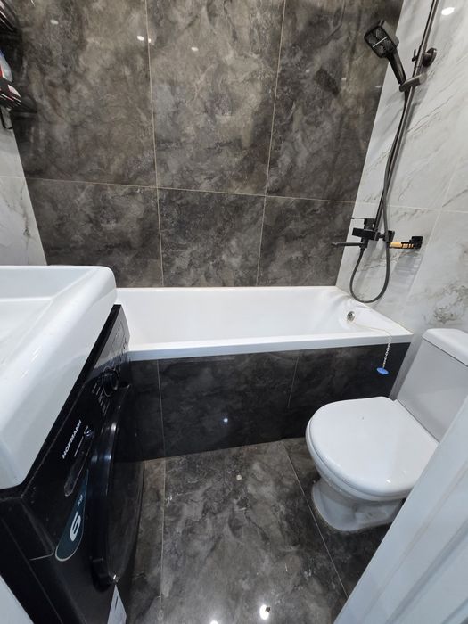 Чиланзар -22 ориентир: Паспорт стол 1²/2/4 С Евро ремонтом и обстановк